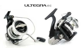 Predam 2 Navijaky Shimano Ultegra 14000XTC