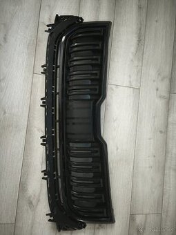 Škoda kodiaq 565 maska chladiča sportline Kodiaq