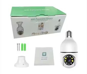 Predám 2 kusy NOVÉ webkamery