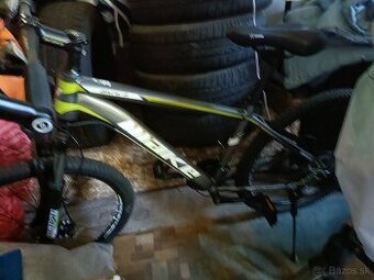 Horsky 500 eur malo pouzivany