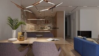 NA PREDAJ ‼️POSLEDNÉ 2 ‼️- 4 izbové radové domy v Ivánke pri