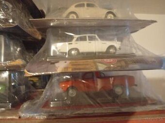 Nezapomenutelne automobily