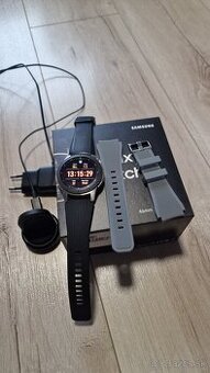 Samsung galaxy watch 46 mm