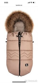 Fusak Cottonmoose camel