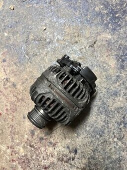 alternátor