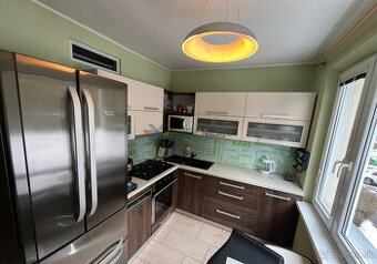 Moderný SMART 3-izbový byt na Zlatom Potoku – kompletne zari