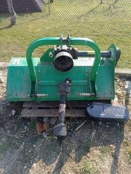 Mulčovač AM Condor  130