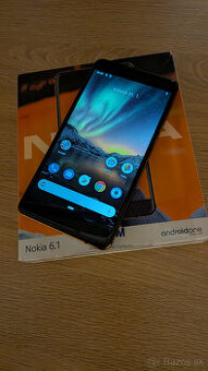 nokia 6.1