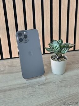 Apple iPhone 13 Pro Max 128GB Graphite | ZÁRUKA