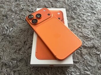 Apple iPhone 17 Pro 256gb Cosmic Orange