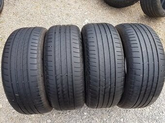 225/50 r18 letné pneumatiky 4ks Bridgestone DOT2020
