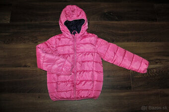 Prechodná bunda v. 140