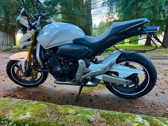 Honda Hornet CB 600 F