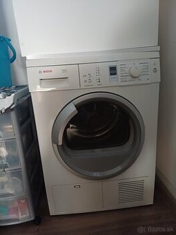 Sušička BOSCH