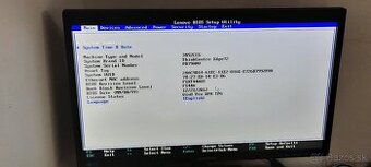 Predám 6 x PC Lenovo ThinkCentre Edge72.