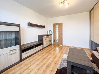 Na prenájom 2 izbový byt, Nová Dubnica , ul. Janka Kráľa