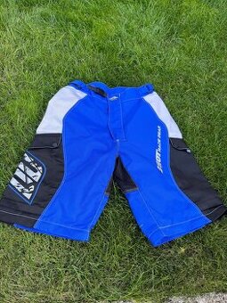 Krátke nohavice Shot racing Freeride