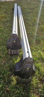 Originalny zakladny nosic Skoda Superb III