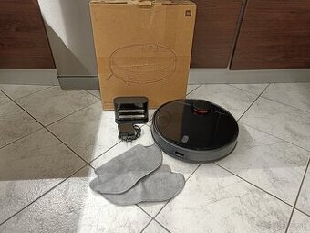 Xiaomi MI ROBOT VACUUM MOP PRO