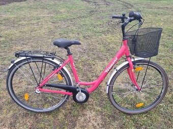 Mestský bicykel Vermont