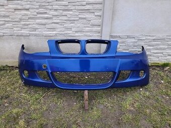 BMW 1 E81 E87 PREDNY NARAZNIK