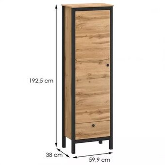 skrinka, regál, komoda