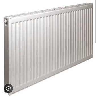 Predám nepouzite radiátory KORAD