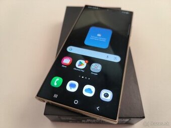 Samsung Galaxy S24 Ultra 256gb Yellow