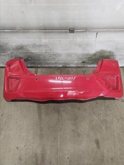 Honda Jazz zadný nárazník