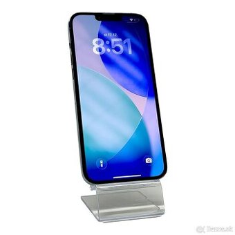 Apple iPhone 13 Pro Max 128 GB Sierra Blue - 100 % Batéria