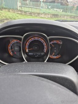 Lada Vesta sw cross 1.6