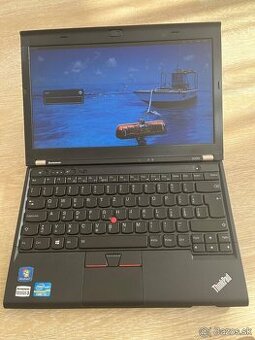 Predám Lenovo Thinkpad x230