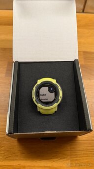 Garmin Instinct 2