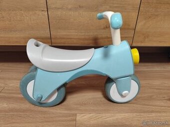 Motorka - odrážadlo