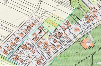 Záhrada nad Kaštielom Strážky