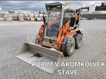 Unc 060, unc 061, Locust, Novotny, Zetor