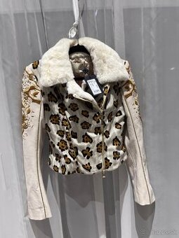 Luxusný dámsky set – bunda + nohavice | GIZIA