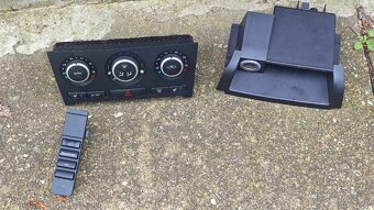 Saab 9-3 Aero  2008náhradné diely 3