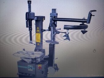 PREZUVACKA PNEUMATIK-ZN.HOFMANN MEGAMOUNT 30 FWS MEGAPLAN.