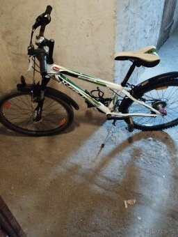 Predám horský bicykel