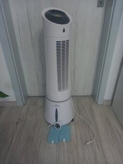 Klarstein - ochladzovač vzduchu