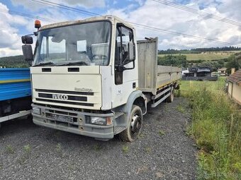 Iveco eurocargo 60,TYP 130E