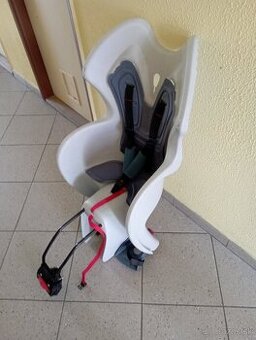 Detská cyklosedacka