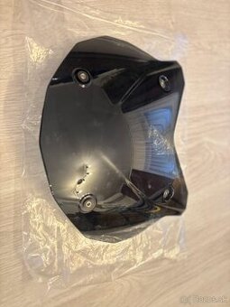 M-packet sportové plexi