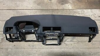 Palubná doska Škoda Fabia 1 a VW Golf 4