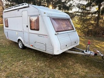 KIP Platinum 47, r.v. 2002, MOVER, STAN, Markýza 100km/h