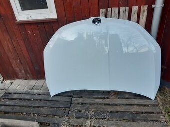 skoda karoq predna kapota