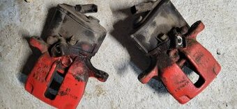 ZADNE STRMEŇE VW PASSAT TIGUAN...