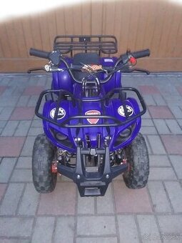 stvorkolka 50 cm KXD