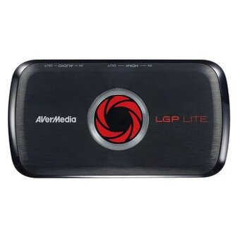 AverMedia Live Gamer Portable